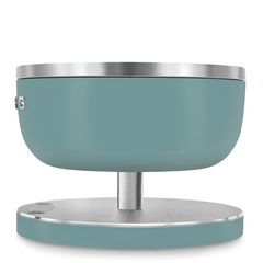 Cân điện tử Smeg KSC01EGMWW màu xanh lá emerald matte