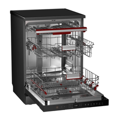 Máy rửa chén Toshiba DW-15F7(G)-VN