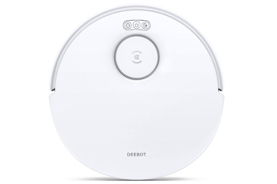 Robot hút bụi lau nhà Ecovacs Deebot T30e Pro Omni