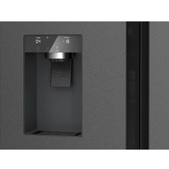 Tủ lạnh Bosch KFI96AXEA Serie 6
