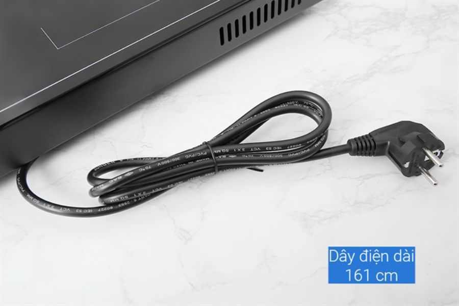 Bếp hồng ngoại Junger MT-21