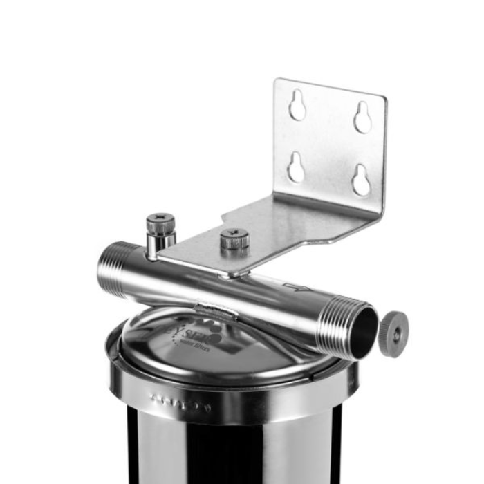 Máy lọc nước tắm Geyser Typhoon 20BB NEW