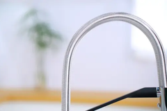 Vòi rửa chén Nobili HERON NB228 nóng lạnh