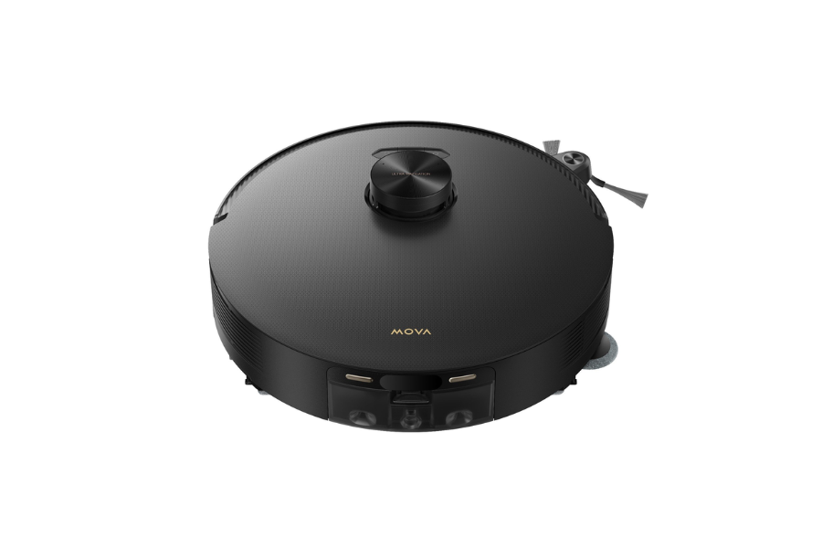 Robot hút bụi Mova Z50 Ultra