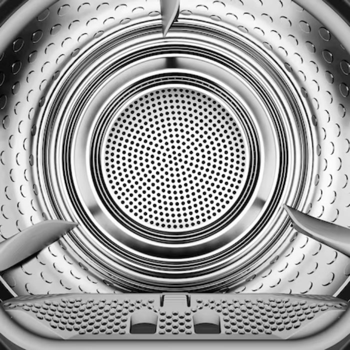 Máy sấy bơm nhiệt 8kg Electrolux EDH803J5WC