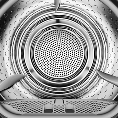 Máy sấy bơm nhiệt 8kg Electrolux EDH803J5WC