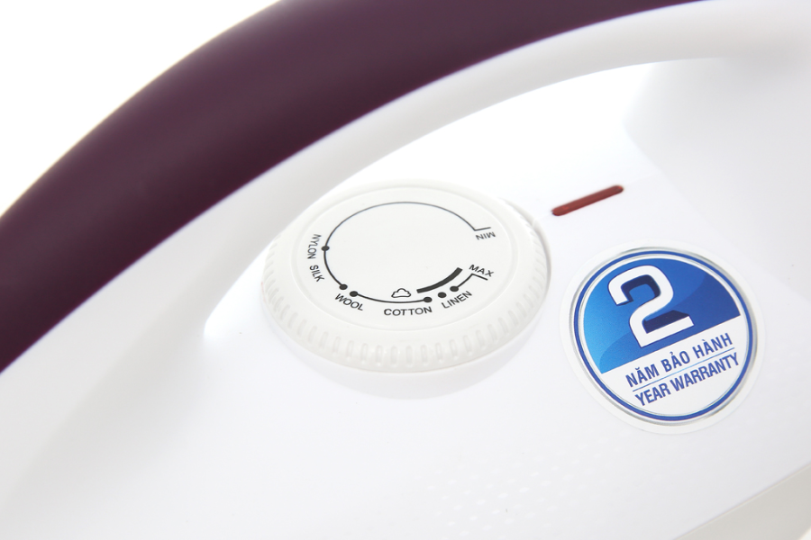 Bàn ủi khô BlueStone DIB-3726