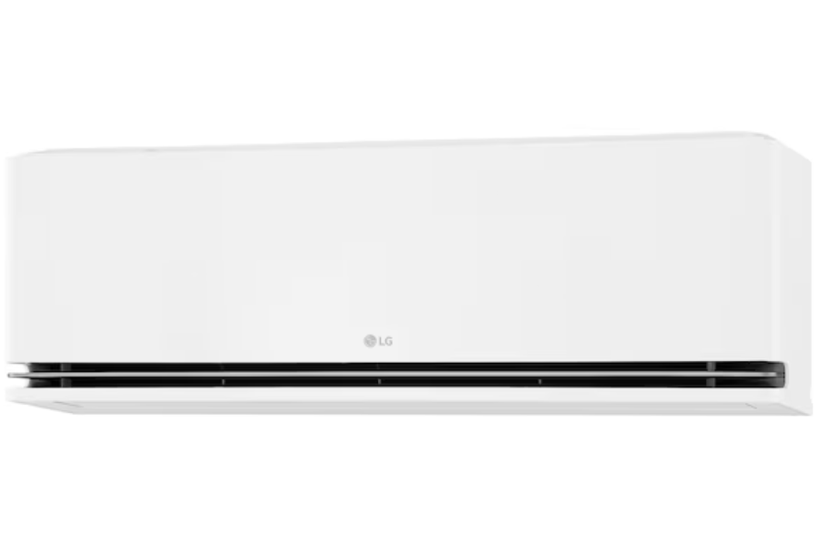 Máy lạnh LG IDC12M1 DUALCOOL Inverter AI Air 1 chiều 12.000 BTU 1.5HP