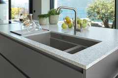 Chậu rửa chén Franke KNG 120 2 hộc