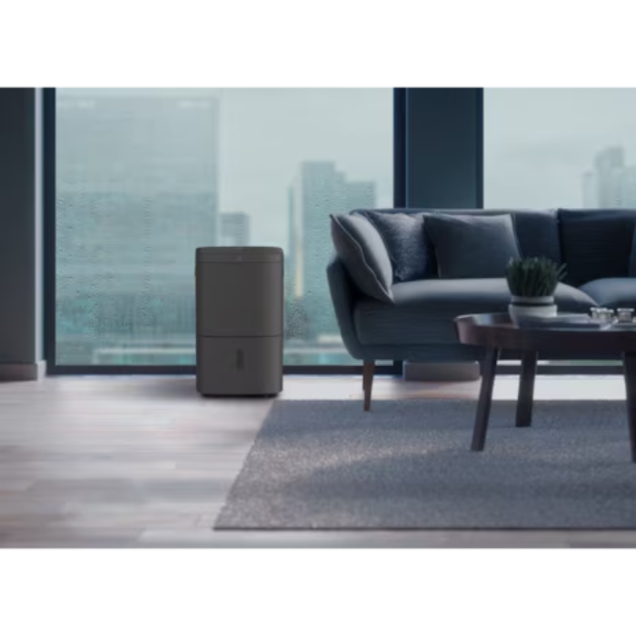 Máy hút ẩm và lọc không khí Electrolux EDH16TRBD3