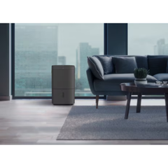 Máy hút ẩm và lọc không khí Electrolux EDH16TRBD3