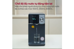 Máy lọc nước RO Fujihome WP302C