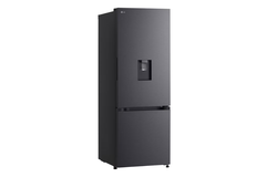 Tủ lạnh LG LBD33BLMA ngăn đá dưới 332L màu đen