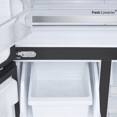 Tủ lạnh LG F58BGD Multi Door Inverter 571 lít