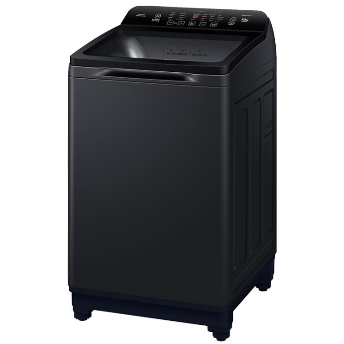 Máy giặt Aqua AQW-FR100GT.BK 10kg