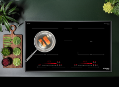 Bếp từ Kocher DI-339SE