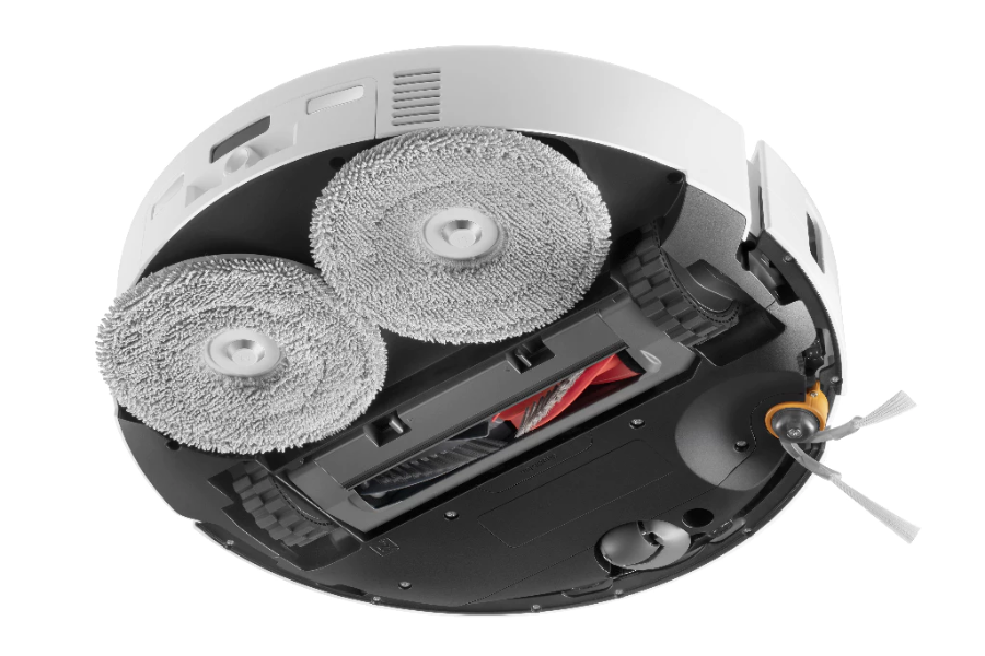 Robot hút bụi lau nhà Roborock QRevo 2 Pro