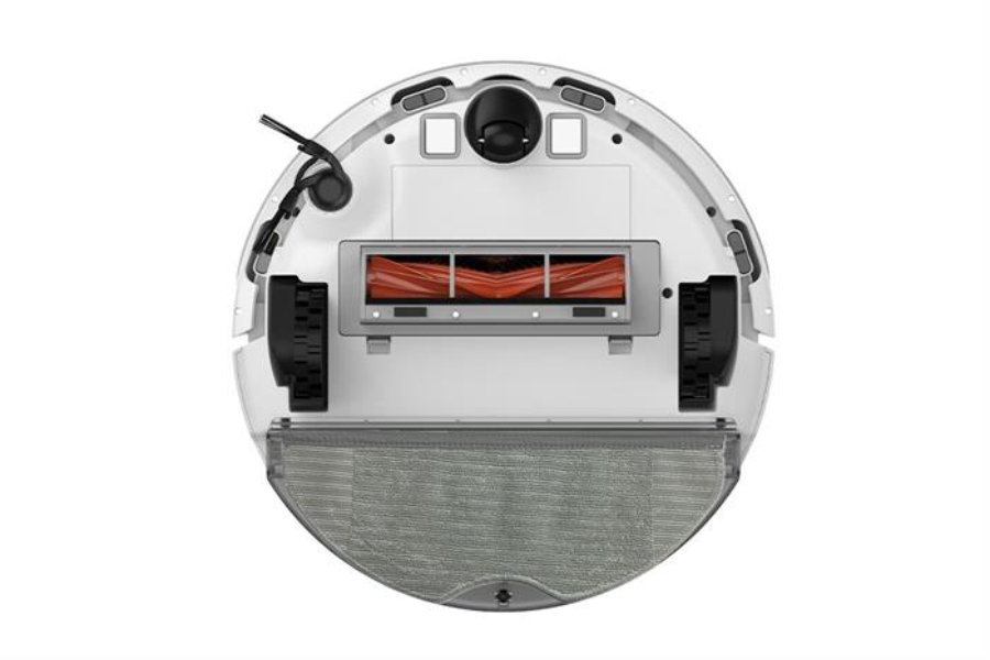 Robot hút bụi lau nhà Xiaomi S40 EU