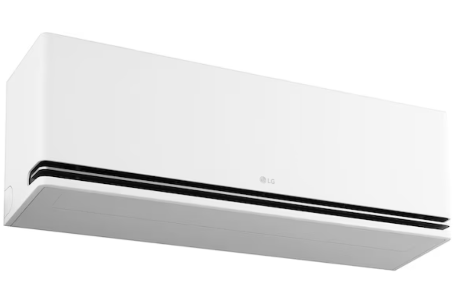 Máy lạnh LG IPC09M1 DUALCOOL Inverter 1 chiều 12.300 BTU 1.5HP