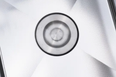 Chậu rửa chén Nobinox LUMIA NJ507D 2 hộc