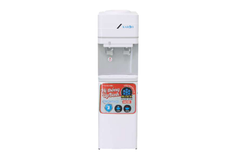 Máy lọc nước nóng lạnh Karofi HC15 úp bình