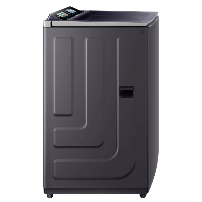Máy giặt Aqua AWM12-BSR1K(BU) Inverter giặt 12kg