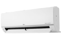 Máy lạnh LG IOC09S1 DUALCOOL Inverter 1 chiều 9.000 BTU 1HP