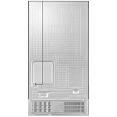Tủ lạnh Samsung RS57DG410EB4SV Bespoke AI Side by Side 578 lít