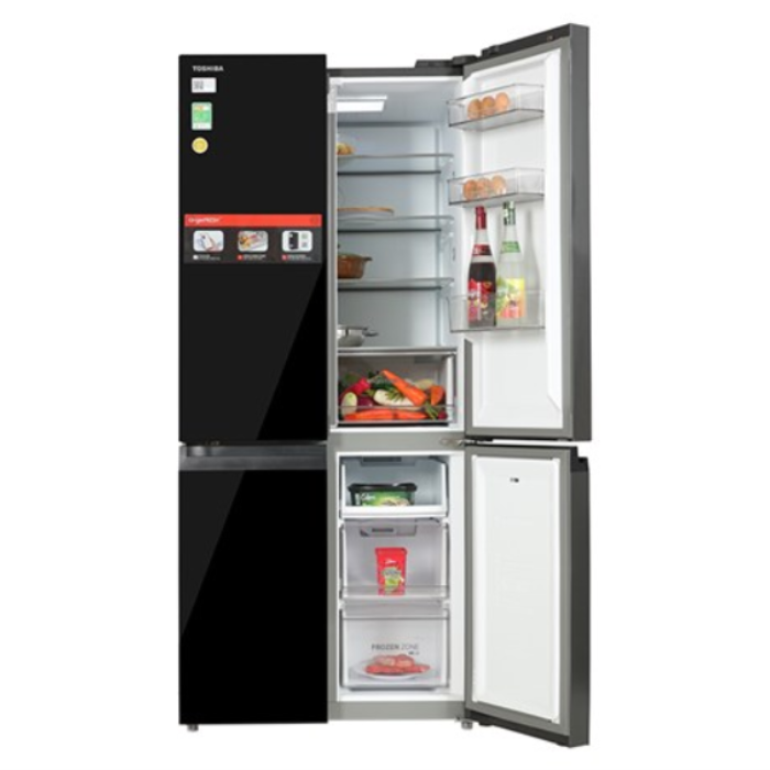 Tủ lạnh Toshiba GR-RF677WI-PGV(22)-XK 515L