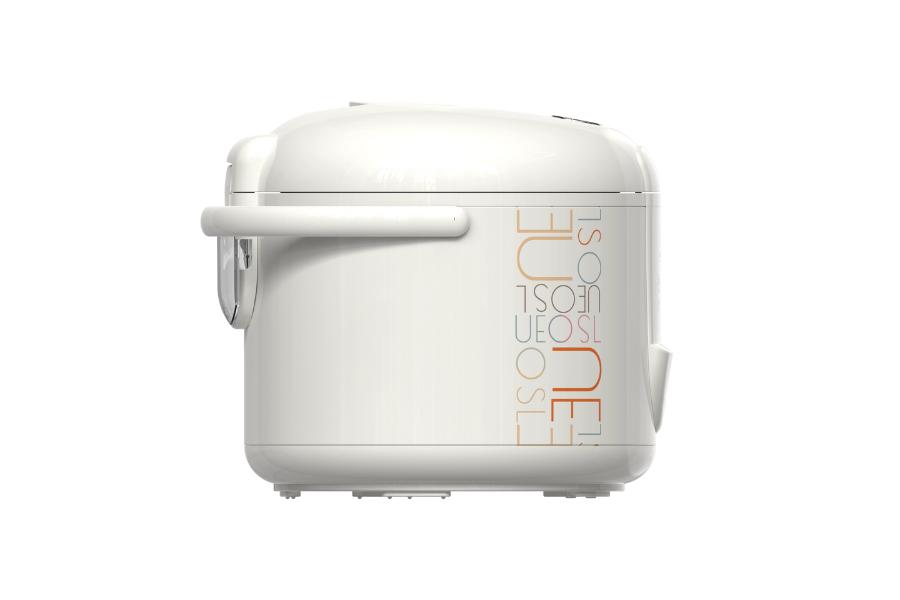 Nồi cơm điện Hawonkoo RCH-188-WH
