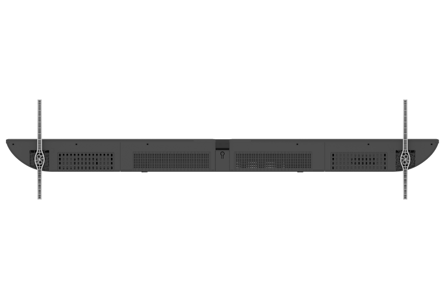 Tivi Aqua AQT50K800UG UHD 4K K800 Series 50 inch