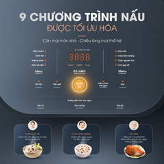 Nồi áp suất Kalite KPC5001 5L