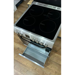 Bếp từ kết hợp lò nướng Kaff KF-FRT6604IN