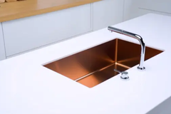 Chậu rửa chén Tasca CANOVA NT699PK 1 hộc