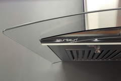 Máy hút mùi Eurosun EH-90K35