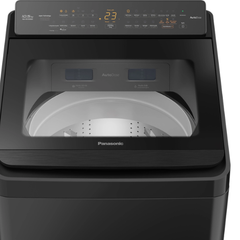 Máy giặt Panasonic NA-FD105W3BV cửa trên 10.5kg