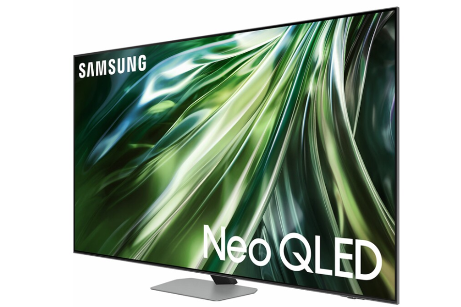 Smart Tivi 85 Inch Neo QLED 4K QN90D Samsung QA85QN90DAKXXV
