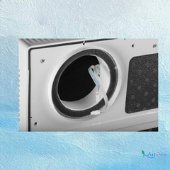 Máy lọc không khí tươi Airwoods AV-TPM10/DFW Eco-Flex Wifi