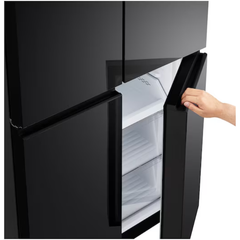 Tủ lạnh LG F50BG Inverter 502 lít
