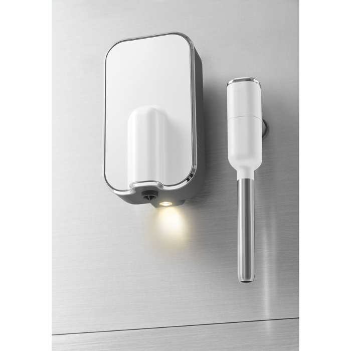 Máy pha cà phê Smeg Collezione BCC12WHMEU màu trắng