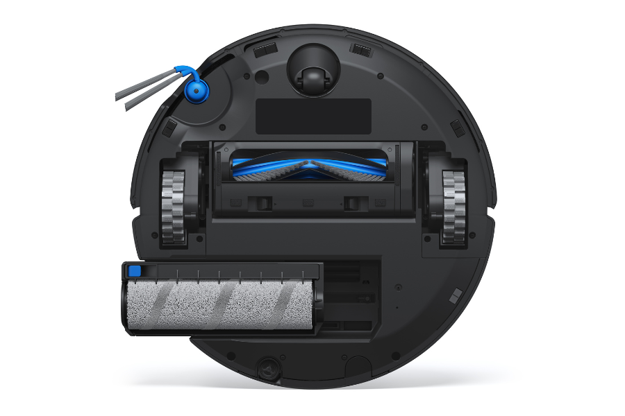 Robot hút bụi lau nhà Ecovacs Deebot T80S Omni