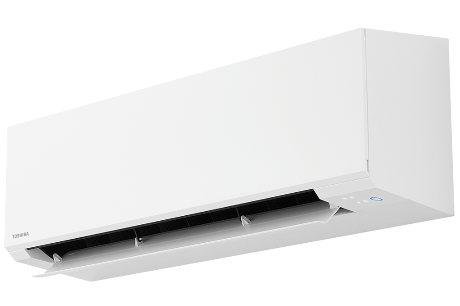 Máy lạnh Toshiba RAS-H13F2KCVSG-V Inverter 1 chiều 12.200 BTU 1.5HP