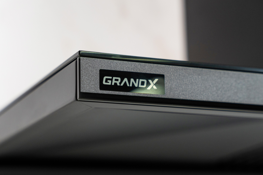 Máy hút mùi Grandx H90T81Luxury áp tường 900mm