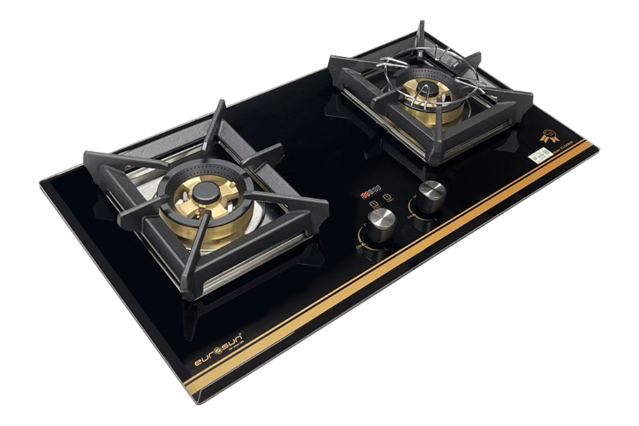 Bếp gas Eurosun EU-GA291D