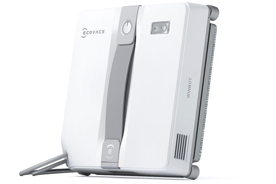 Robot lau kính Ecovacs Winbot Mini