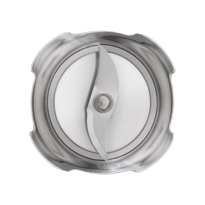 Máy xay cầm tay Smeg HBF03BLEU màu đen