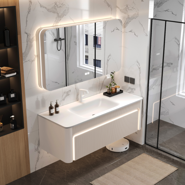 Tủ lavabo Maamo MFS01-70