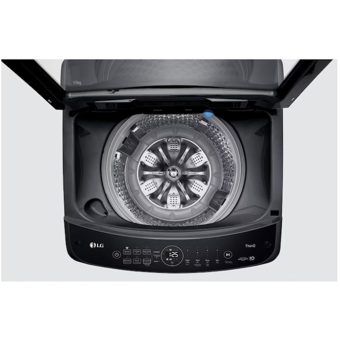 Máy giặt LG TV2515DV5J Inverter 15 kg