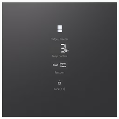 Tủ lạnh LG F40BG Inverter 400 lít