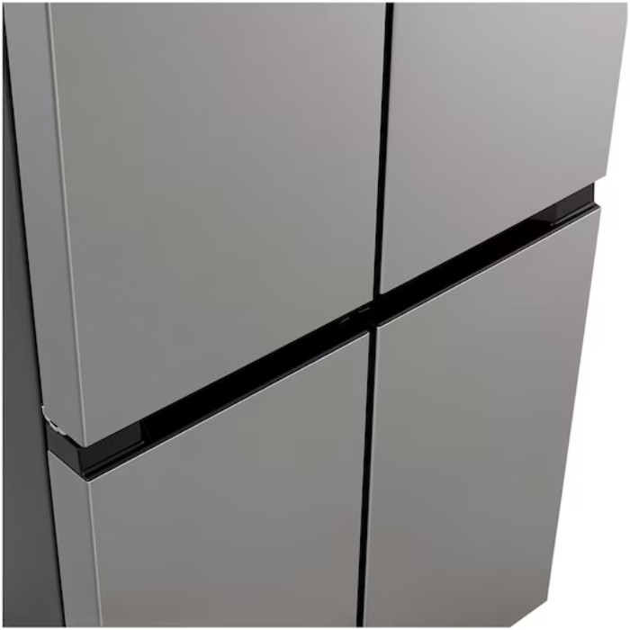 Tủ lạnh LG LFB47SVM French Door màu bạc 474 lít